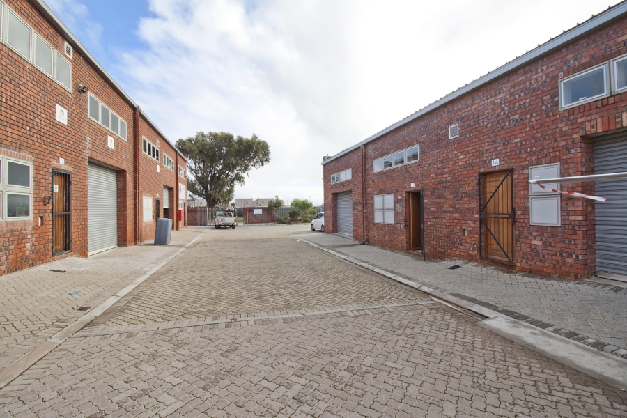 Commercial Property for Sale in Sunnydale Western Cape